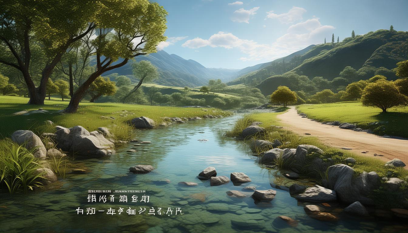 诸暨周边哪里可以欣赏自然风光？-图2