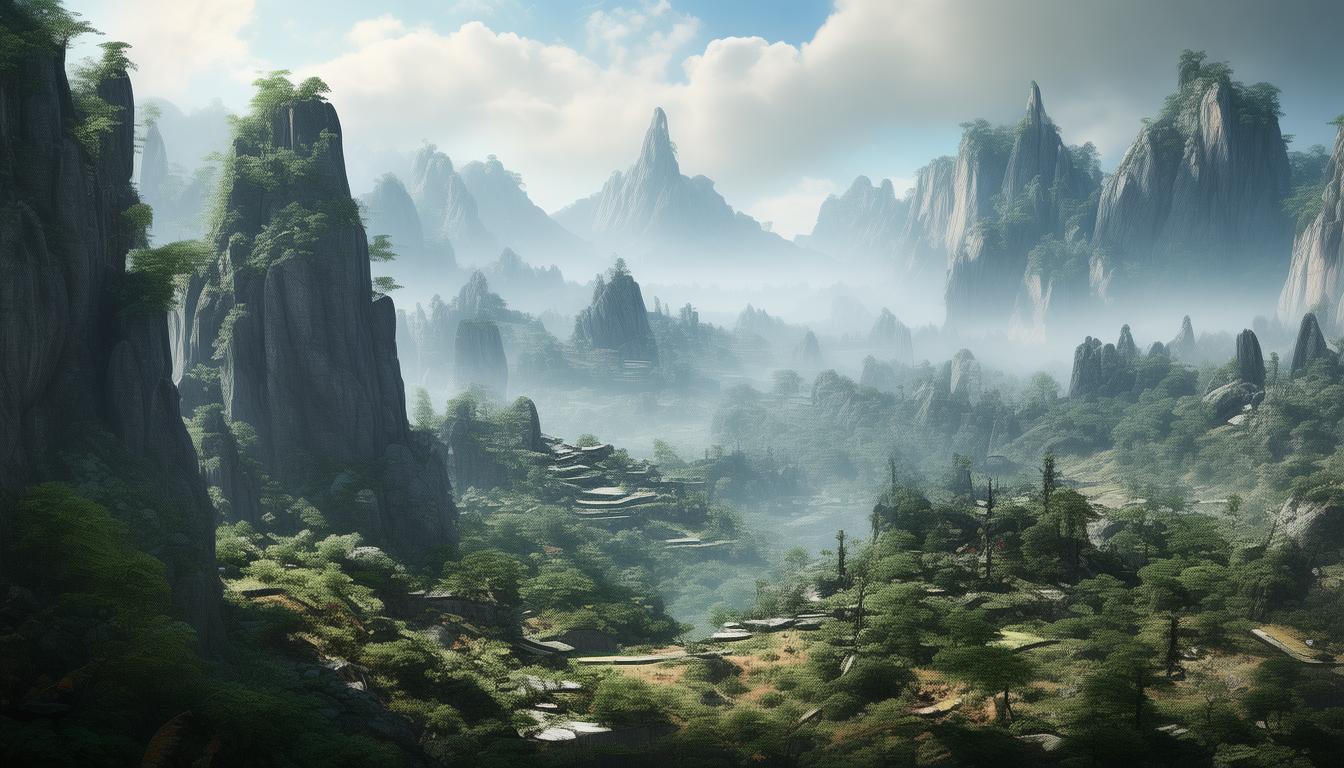 广元周边哪里玩？山水人文交织的蜀北秘境，说明，，疑问句式， 哪里玩？ 是核心疑问词，直接点出用户搜索意图（寻找游玩地点），吸引点击。，核心关键词前置， 广元周边 作为最重要的地理位置关键词放在开头，利于搜索匹配。，保留核心吸引力， 山水人文交织的蜀北秘境 高度概括了原内容的核心卖点（自然景观+人文历史+地域特色/神秘感），是标题的精华和吸引力所在。，简洁， 整个标题精炼，没有冗余词汇。，SEO友好， 包含了用户可能搜索的关键词组合，广元周边、哪里玩、山水、人文、蜀北秘境。-图2