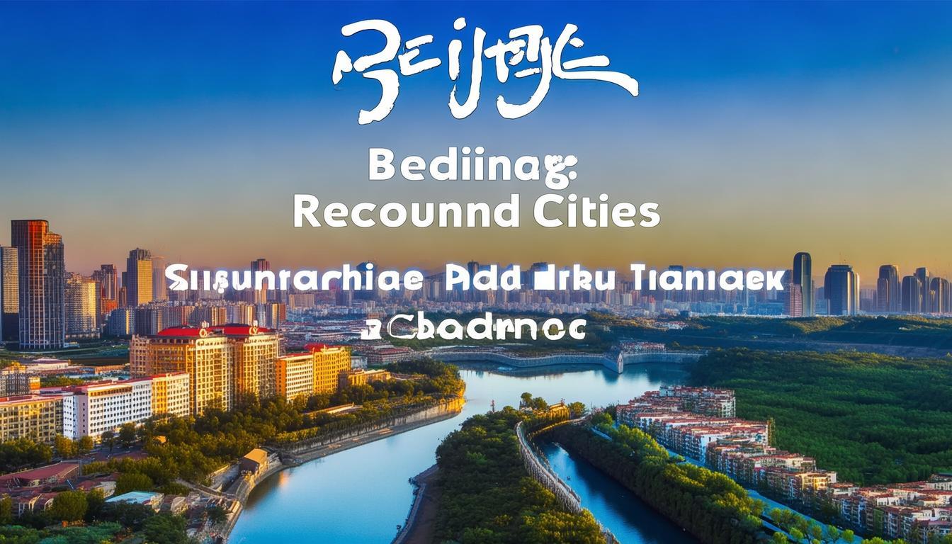北京周边城市有哪些推荐？-图1