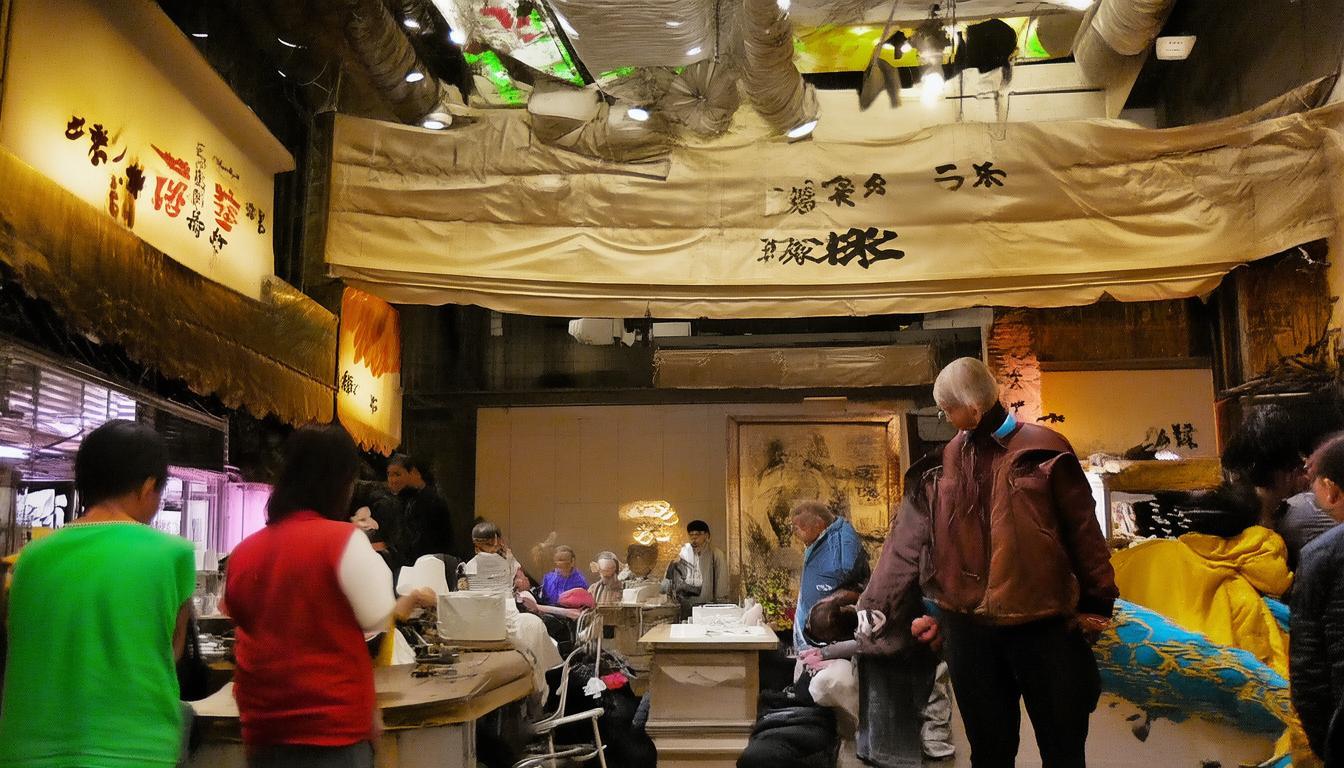 基于您提供的内容，以下是一个简洁且SEO友好的疑问标题，，浦东机场值得专门停留？重新定义旅行体验，使用疑问句引发好奇心，包含核心关键词浦东机场、值得停留、旅行体验，点出核心观点重新定义旅行，简洁明了（中文字符数适中）-图1