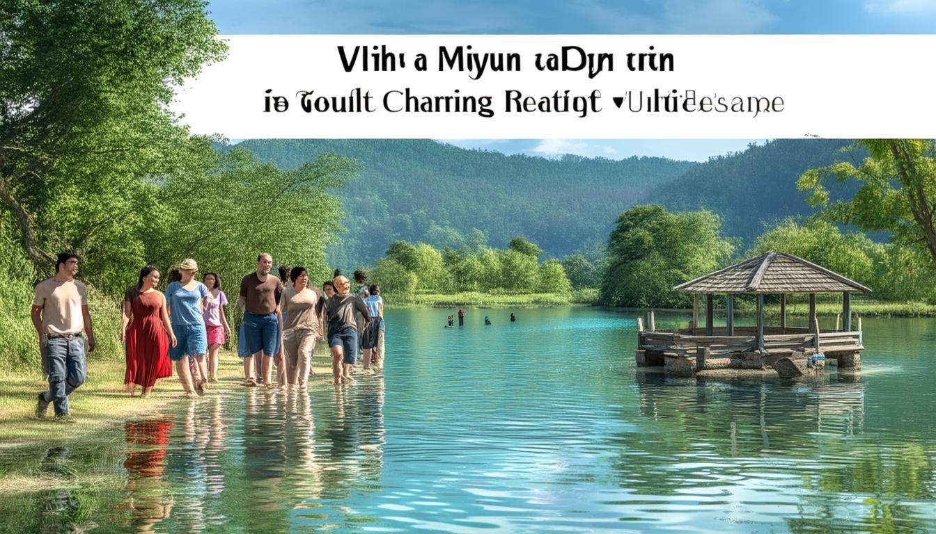 为什么密云一日游是都市人的心灵充电站？-图2