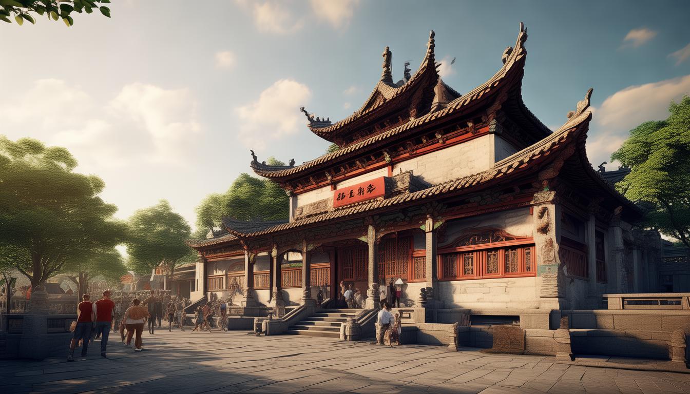 贵阳龙宫值得一日游吗？-图3