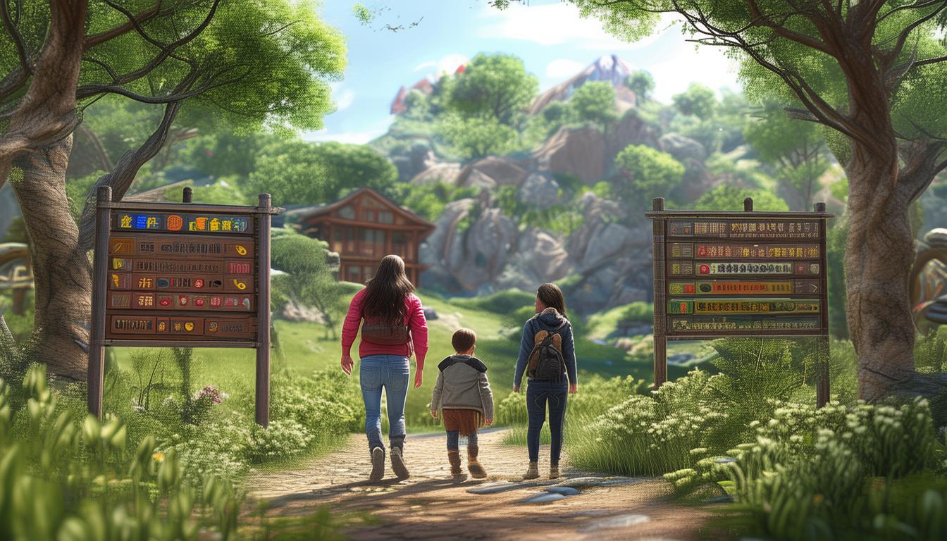 如何探索北京野生动物园周边并解锁更精彩的京南之旅？-图2