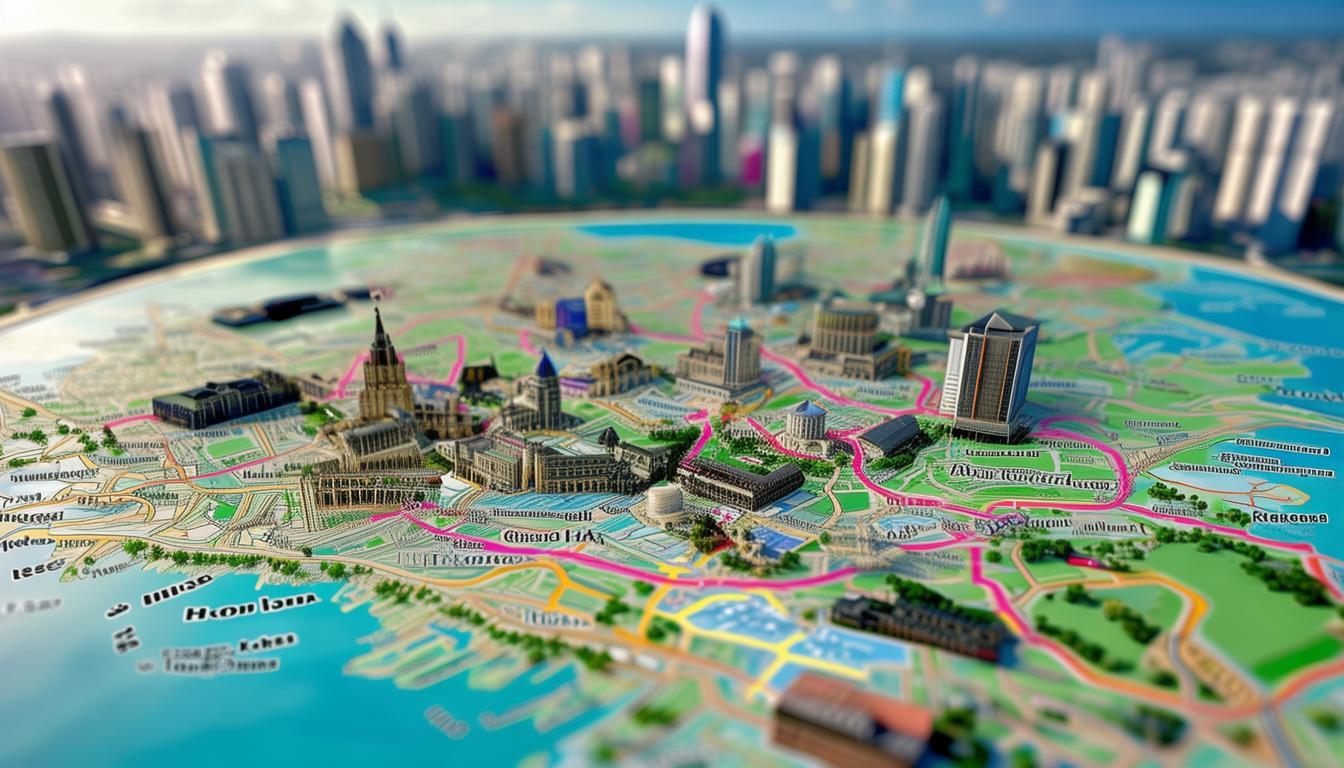 香港巴士一日游怎么玩最精华？-图3