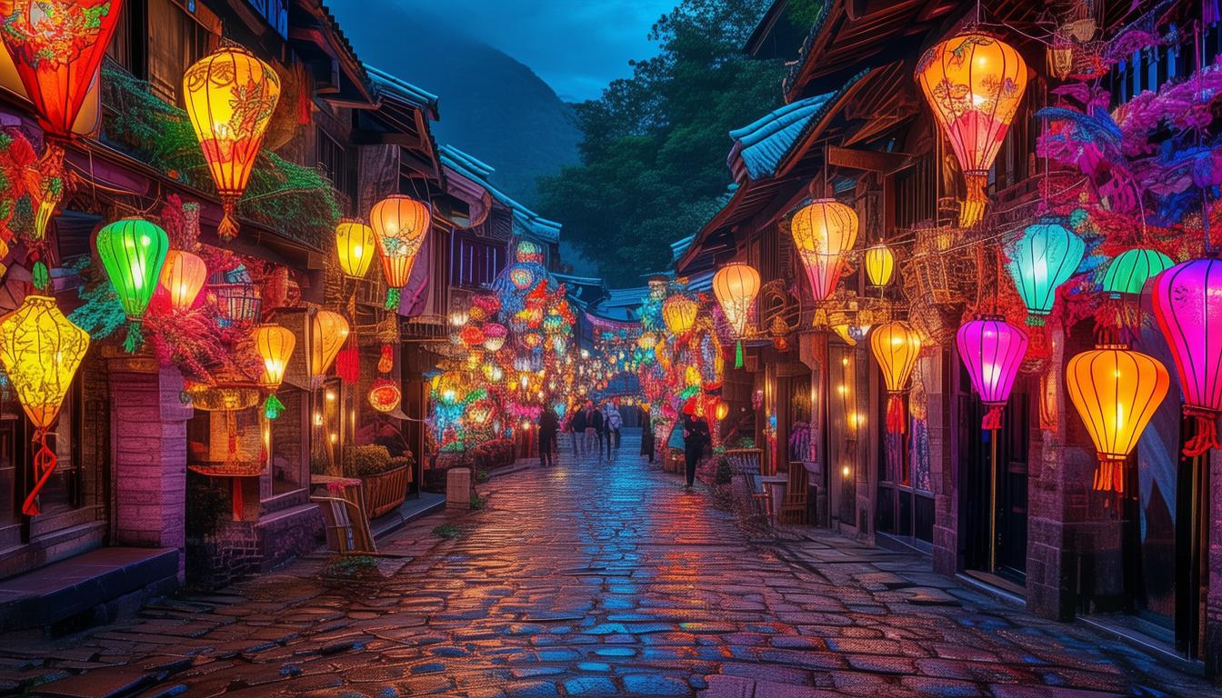 古北水镇的水乡灯会值得体验吗？，理由，，核心关键词， 直接包含用户提供的关键词古北水镇和水乡灯会，这是用户搜索的核心内容。，疑问句式， 值得体验吗？ 是常见的用户搜索意图表达（如xxx好玩吗？、xxx值得去吗？），能吸引点击，符合SEO优化中匹配用户搜索习惯的原则。，简洁明了， 标题非常精炼，没有冗余信息，直接点明主题。，吸引力， 疑问句引发好奇心，促使想知道答案的人点击查看。，涵盖核心体验， 体验一词概括了原文中梦幻之旅的核心感受。-图1