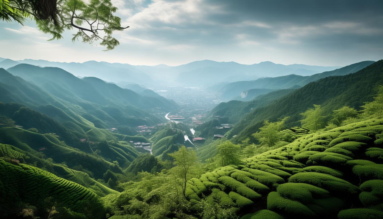 信阳周边哪里可以深度体验山水与茶文化？，解析，，疑问词哪里， 符合您要求的疑问句式，直接引发搜索者对地点的探寻。，核心地点信阳周边， 明确目标区域，是SEO最重要的关键词。，核心体验深度体验， 对应原文深度漫游，强调沉浸感，比旅游或游玩更具吸引力。，核心特色山水与茶文化， 精准概括原文山水茶韵的核心卖点，包含关键搜索词山水和茶文化，是吸引目标用户（对自然风光和茶文化感兴趣者）的关键。，简洁性， 整个标题精炼地传达了核心信息，没有冗余词汇。-图2