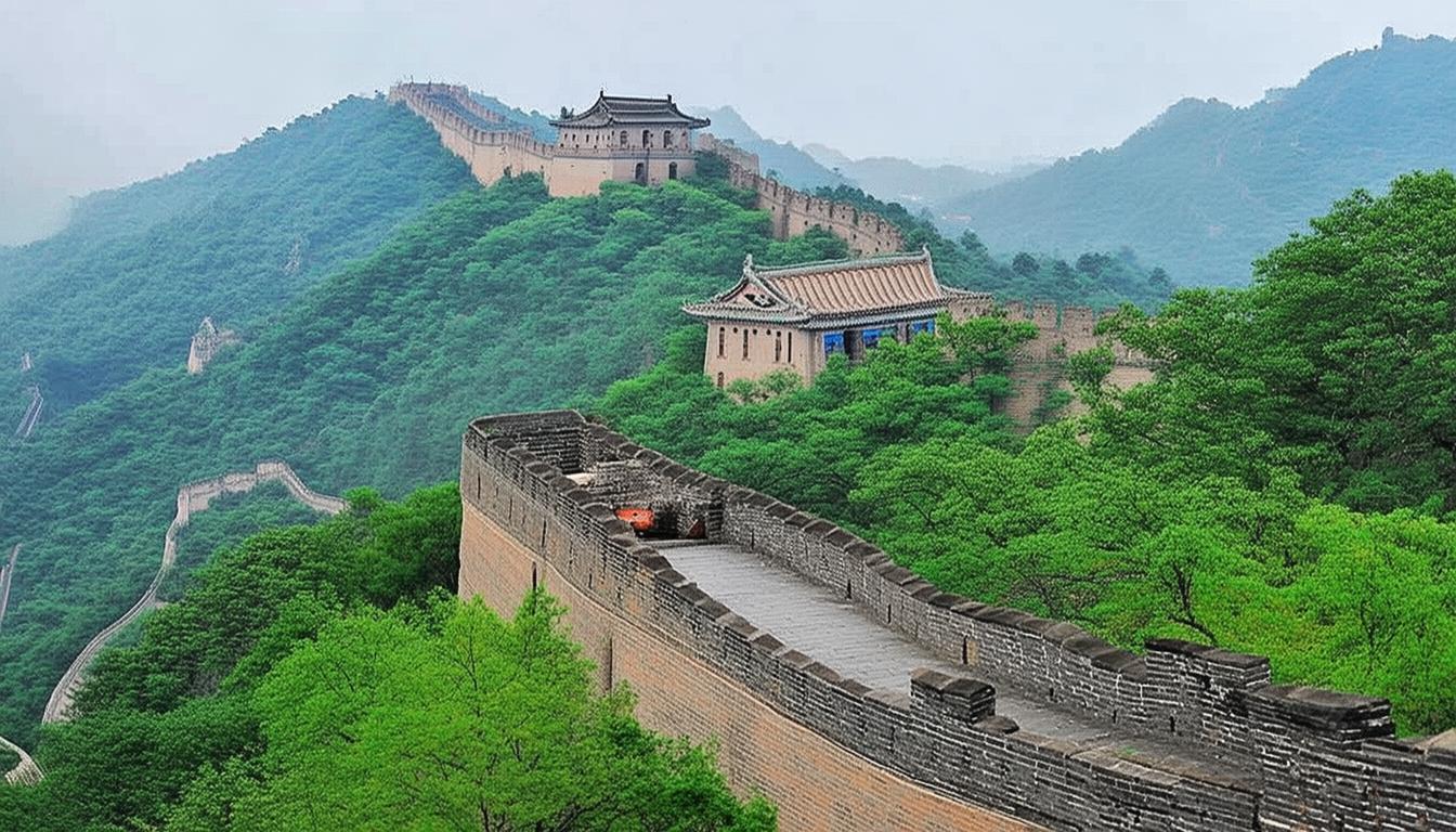根据您的要求，直接生成的简洁、SEO友好的疑问标题是，，为什么慕田峪长城是春天最美的历史画卷？，说明，，疑问句式， 使用了为什么开头，符合疑问要求，更能引发好奇和点击。，核心关键词， 完整包含慕田峪长城、春天、历史画卷这三个核心信息点，利于SEO。，突出亮点， 最美强调了其在春天的独特地位，吸引眼球。，简洁， 符合字数要求，信息明确。-图2