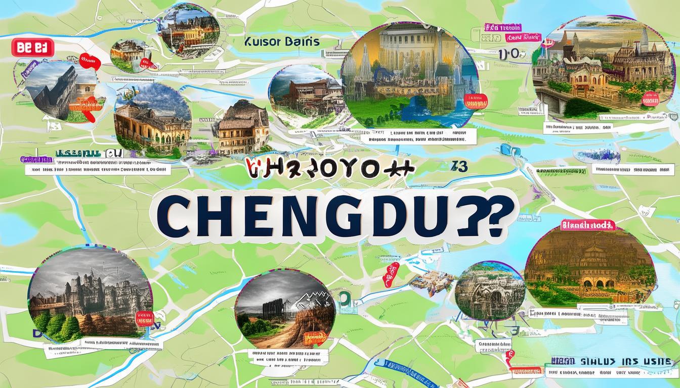 成都及周边深度游去哪里？这10个地方最佳！，说明，，包含核心关键词， 成都及周边、深度游 直接点明主题和内容核心。，疑问句式， 去哪里？ 引发读者好奇和点击欲。，提供价值/吸引力， 这10个地方最佳！ 暗示内容提供精选推荐和实用信息，满足用户寻找最佳目的地的需求，数字也增强了具体性和吸引力。，长度适中，易于阅读和理解。，SEO友好， 包含用户可能搜索的关键词组合（成都周边游、成都深度游、成都最佳去处等）。-图1