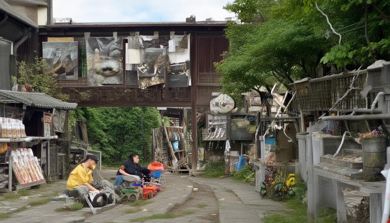 根据您的要求，生成简洁且SEO友好的疑问标题如下，，平遥古城为何至今鲜活如千年前的历史画卷？，直接关联内容，核心关键词平遥古城、千年、历史画卷全部保留。，疑问句式吸引点击，以为何开头制造好奇，促使读者寻找答案。，强调核心价值，用至今鲜活替代穿越，更突出其保存完好、历久弥新的独特魅力，这是潜在游客最关心的点。，简洁明了，控制在合理长度，易于阅读和理解。，SEO友好，包含用户可能搜索的关键词组合（如平遥古城 千年历史、平遥古城 历史画卷）。-图3