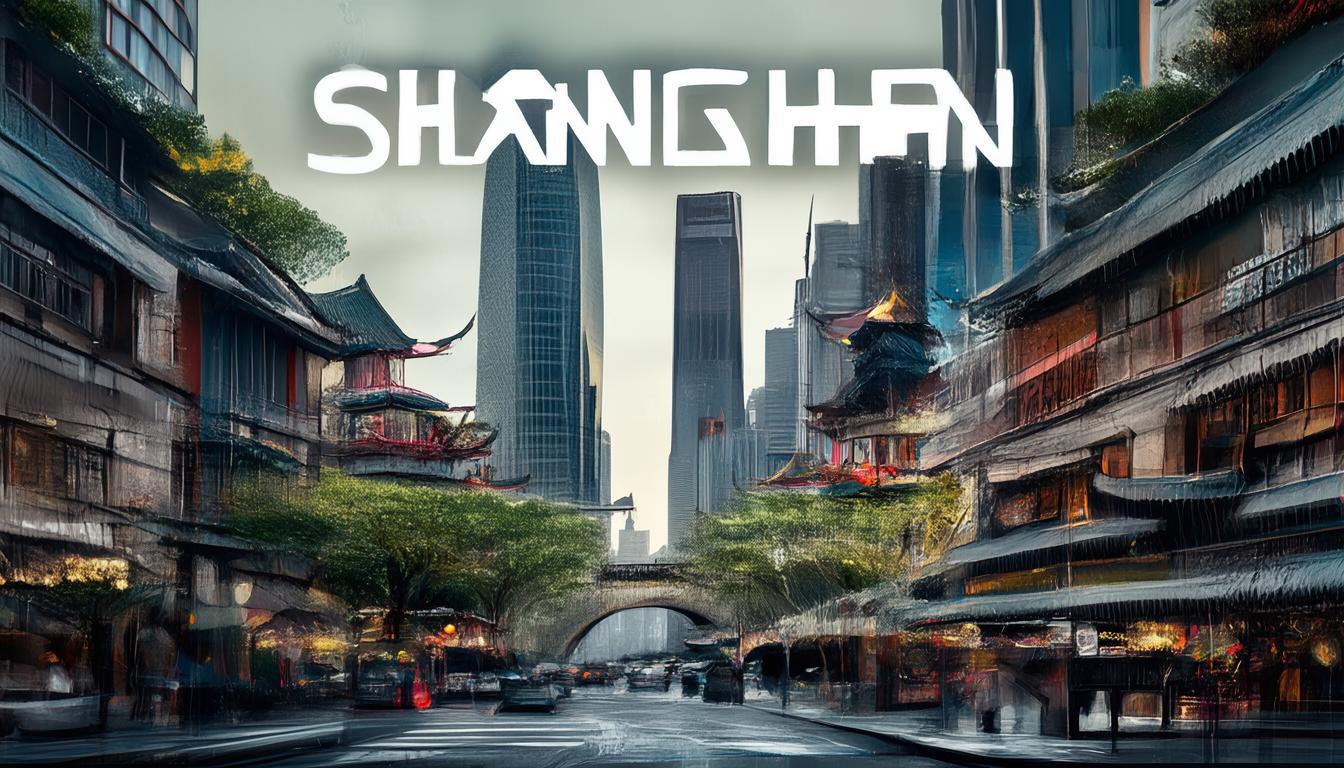 上海及周边深度之旅，摩登与古韵如何融合？-图1