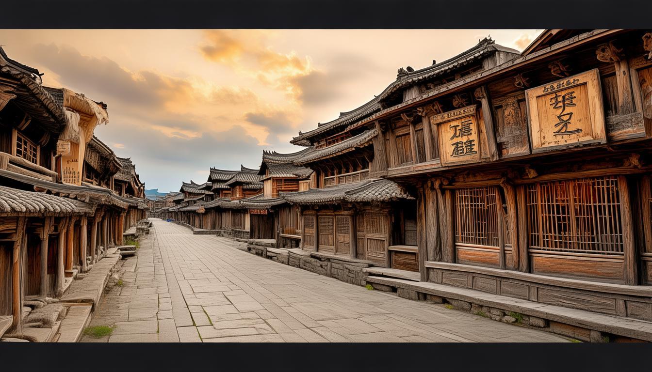 大同一日游能触摸千年土木之魂并穿越北魏辽金时空吗？-图1
