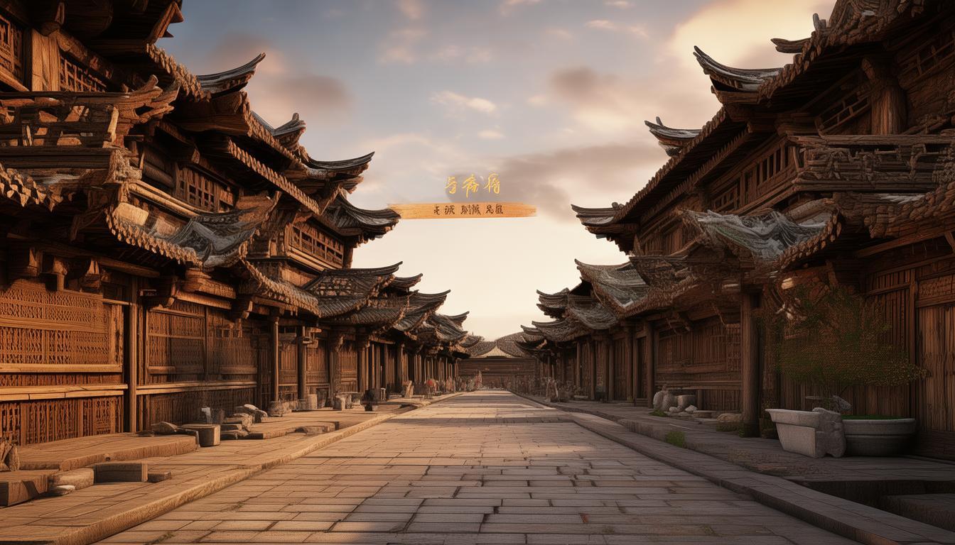 大同一日游能触摸千年土木之魂并穿越北魏辽金时空吗？-图2