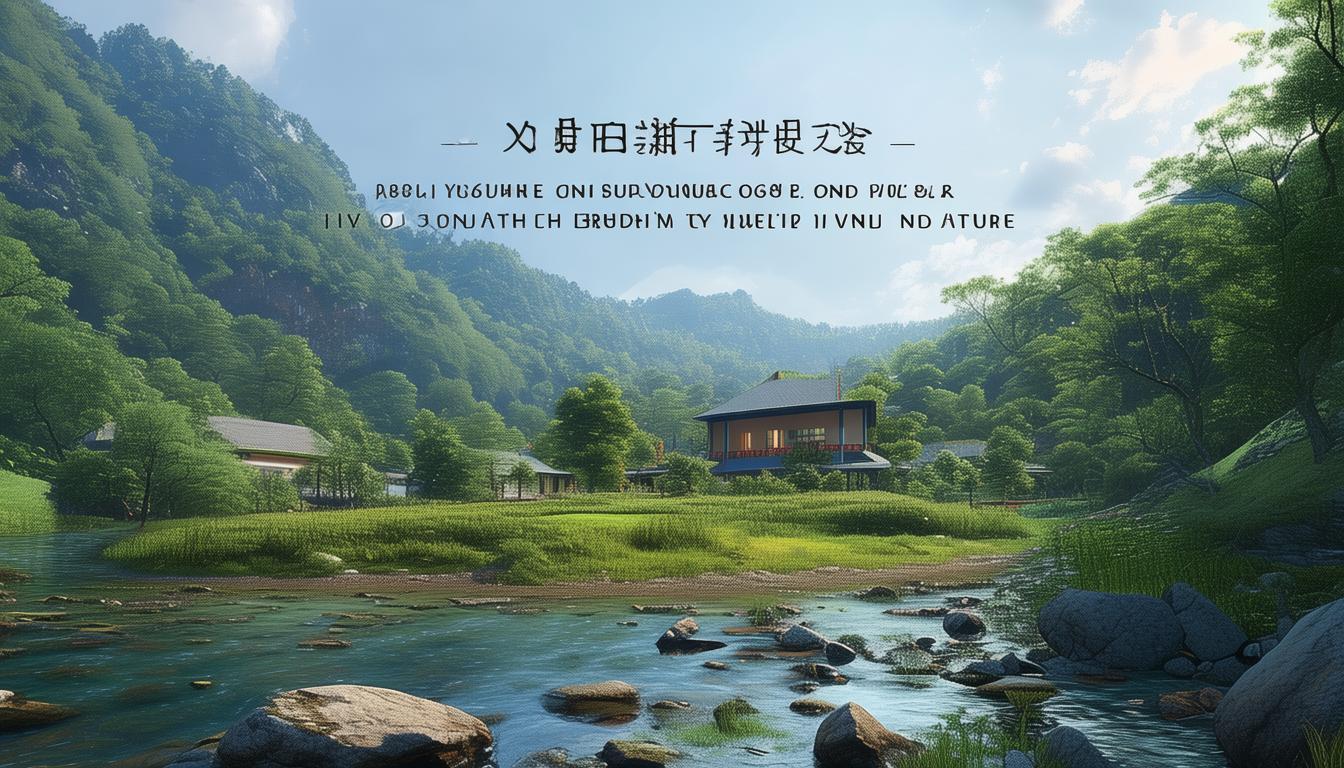 保定周边哪里的民宿能体验山水诗意栖居？，核心优化点，，核心关键词前置， 保定周边、民宿、山水这些核心搜索词放在标题开头，利于SEO。，疑问句式， 使用哪里直接点明用户的核心疑问（寻找地点），引发点击欲。，保留核心意境， 诗意栖居这个独特的体验描述被完整保留并融入问题中（体验山水诗意栖居），点明特色。，简洁明了， 整个标题简洁有力，没有冗余词汇，直接回答用户寻找保定周边能提供山水诗意栖居体验的民宿地点这个核心需求。-图1