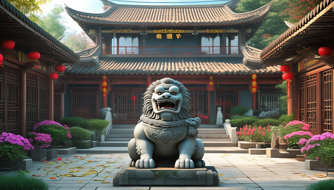 石狮周边有哪些闽南风情的宝藏之地？-图3