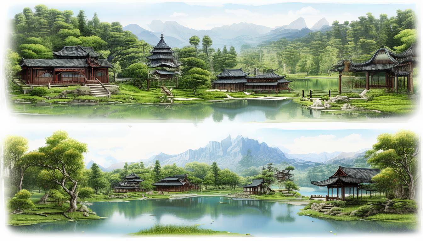 西安周边有哪些避暑好去处？-图1
