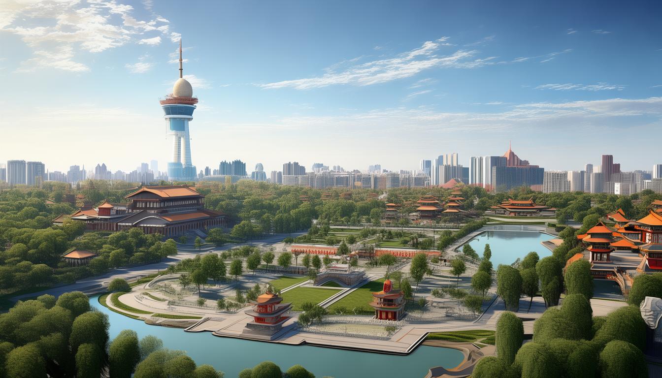 沈阳周边有哪些历史、自然与文化交织的旅游景点？-图2