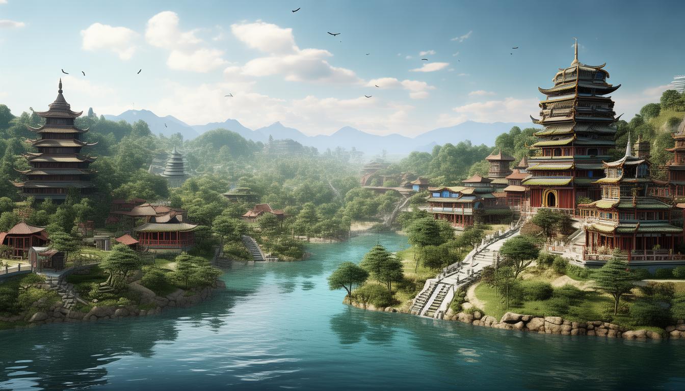 定州周边有哪些必去的好去处？-图3