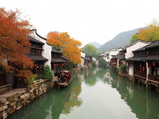 上海周边金秋徒步，哪里寻觅诗意江南？，解析，，核心关键词前置， 上海周边、金秋、徒步、诗意江南 这些用户搜索最可能使用的核心关键词都放在了标题开头和显眼位置。，疑问句式， 使用哪里寻觅构成疑问句，引发读者好奇，增加点击率。，主题明确， 清晰点明主题是围绕上海周边的金秋季节、以徒步方式体验江南诗意。，简洁有力， 长度适中，信息量充足，没有冗余词汇。，意境保留， 诗意江南 保留了原文的核心意境和吸引力。-图1
