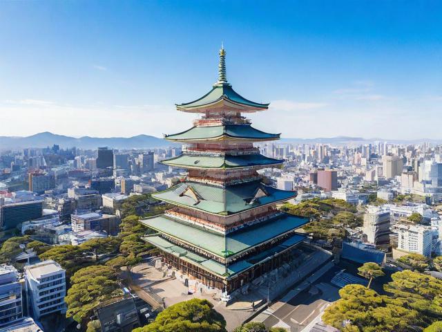 大阪周边如何完美融合关西秘境与都市风情?-图1 大阪周边如何完美融合关西秘境与都市风情?-图1