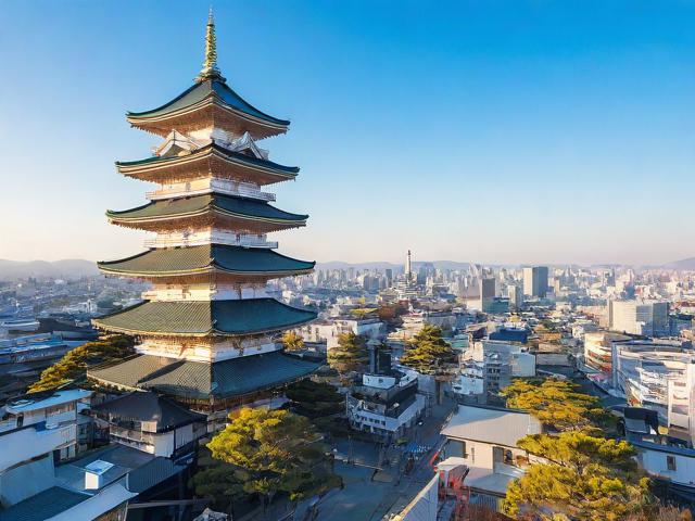 大阪周边如何完美融合关西秘境与都市风情?-图3 大阪周边如何完美融合关西秘境与都市风情?-图3