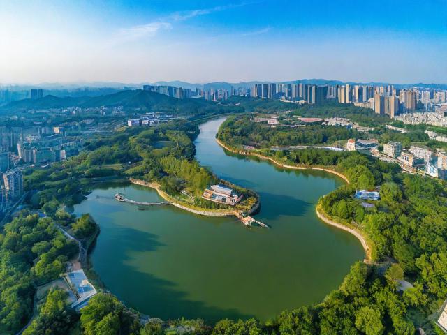 济南周边隐藏了哪些山水秘境与人文宝藏?-图2 济南周边隐藏了哪些山水秘境与人文宝藏?-图2