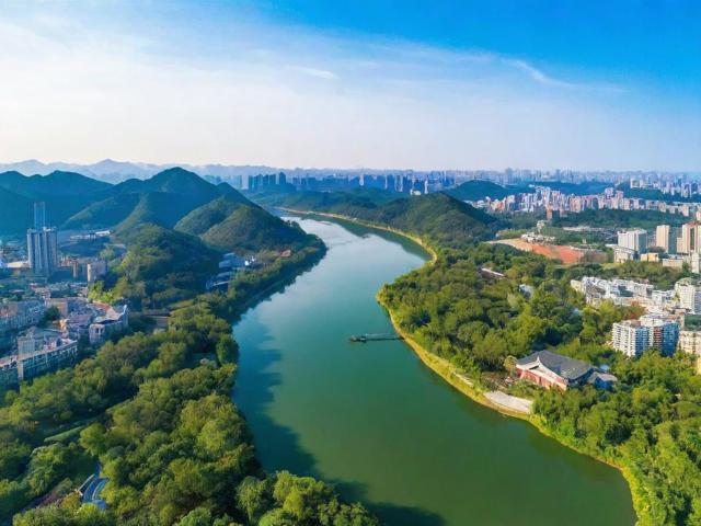 济南周边隐藏了哪些山水秘境与人文宝藏?-图3 济南周边隐藏了哪些山水秘境与人文宝藏?-图3