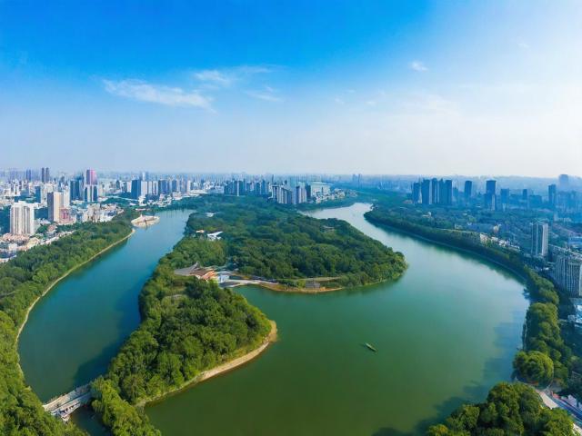 济南周边隐藏了哪些山水秘境与人文宝藏?-图4 济南周边隐藏了哪些山水秘境与人文宝藏?-图4