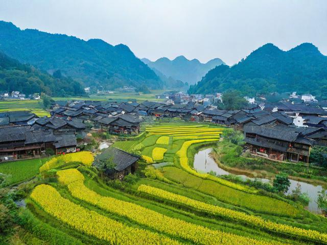 成都周边有哪些适合周末休闲的隐逸农庄?-图1 成都周边有哪些适合周末休闲的隐逸农庄?-图1