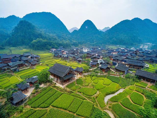 成都周边有哪些适合周末休闲的隐逸农庄?-图3 成都周边有哪些适合周末休闲的隐逸农庄?-图3