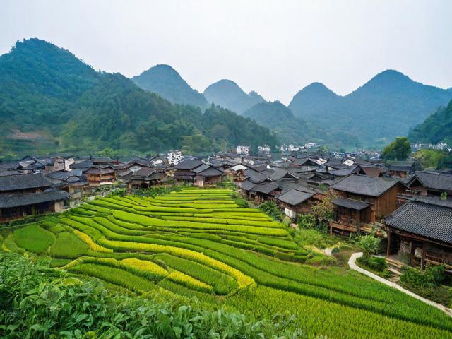 成都周边有哪些适合周末休闲的隐逸农庄?-图4 成都周边有哪些适合周末休闲的隐逸农庄?-图4