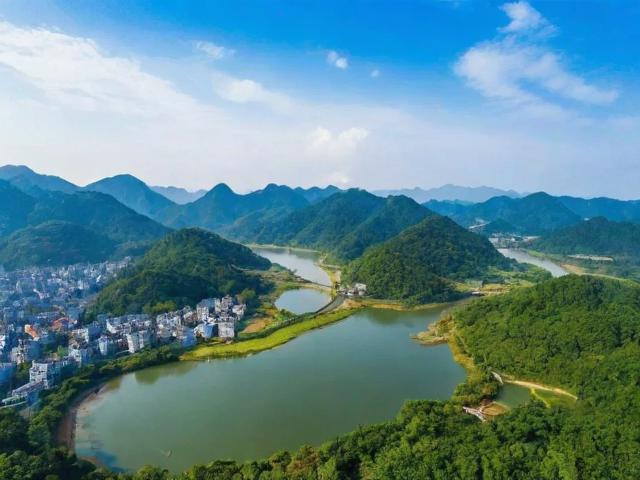 金华周边有哪些不可错过的宝藏旅行地?-图2 金华周边有哪些不可错过的宝藏旅行地?-图2