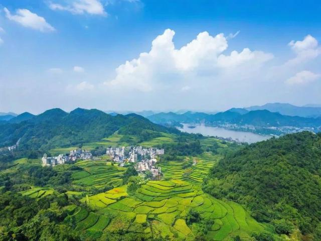 金华周边有哪些不可错过的宝藏旅行地?-图4 金华周边有哪些不可错过的宝藏旅行地?-图4