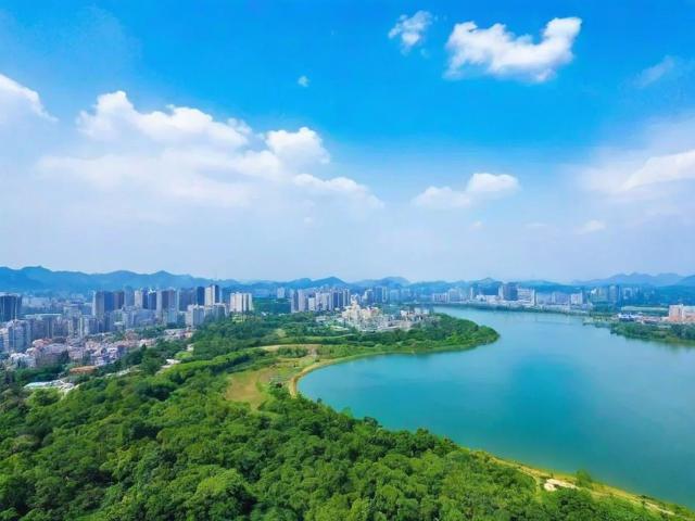 荣昌周边有哪些避暑好去处？推荐5个夏日清凉秘境-图1
