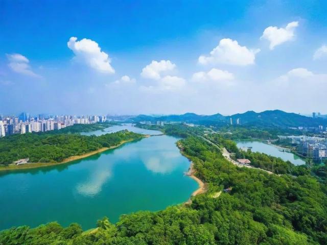 荣昌周边有哪些避暑好去处？推荐5个夏日清凉秘境-图3