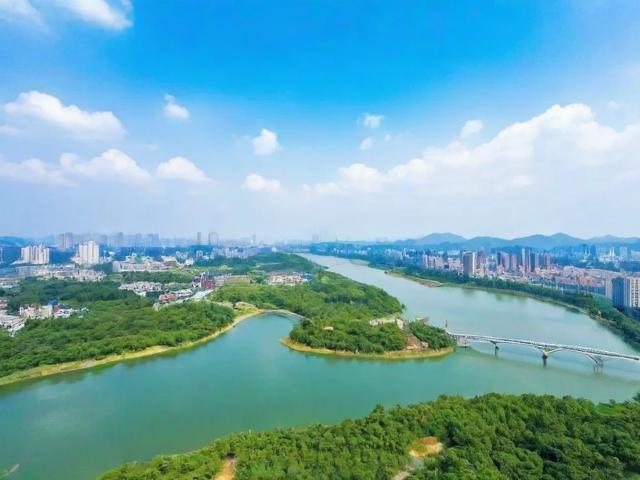 荣昌周边有哪些避暑好去处？推荐5个夏日清凉秘境-图4