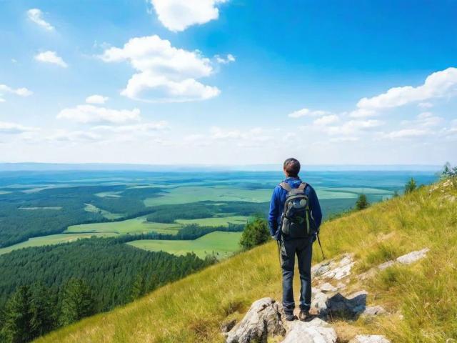 哈尔滨周边哪里登山秘境?资深推荐!-图3 哈尔滨周边哪里登山秘境?资深推荐!-图3