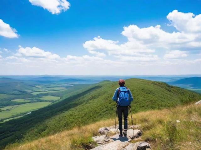 哈尔滨周边哪里登山秘境?资深推荐!-图4 哈尔滨周边哪里登山秘境?资深推荐!-图4
