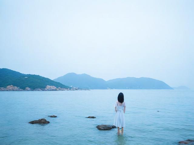 东部哪里能体验山海之间的静谧时光?-图4 东部哪里能体验山海之间的静谧时光?-图4