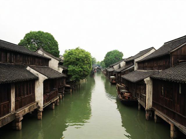 为什么乌镇是水乡风情的经典之选?-图1 为什么乌镇是水乡风情的经典之选?-图1
