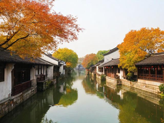 上海周边哪里的秋色最诗意?,理由,,核心关键词, 包含核心搜索词上海周边、秋色、诗意,精准匹配主题。,疑问句式, 以哪里提问,引发好奇,提高点击率,符合用户搜索习惯(如上海周边哪里秋天好看?)。,简洁明了, 直接点明核心内容——寻找上海周边有诗意秋景的地方。,突出核心吸引力, 最诗意呼应了原文邂逅江南最诗意的季节,点明了指南的独特价值(美景+意境)。,符合搜索意图, 用户搜索上海周边 秋天时,通常就是在寻找具体的、值得去的地点推荐。-图1 上海周边哪里的秋色最诗意?,理由,,核心关键词, 包含核心搜索词上海周边、秋色、诗意,精准匹配主题。,疑问句式, 以哪里提问,引发好奇,提高点击率,符合用户搜索习惯(如上海周边哪里秋天好看?)。,简洁明了, 直接点明核心内容——寻找上海周边有诗意秋景的地方。,突出核心吸引力, 最诗意呼应了原文邂逅江南最诗意的季节,点明了指南的独特价值(美景+意境)。,符合搜索意图, 用户搜索上海周边 秋天时,通常就是在寻找具体的、值得去的地点推荐。-图1