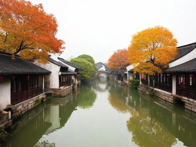 上海周边哪里的秋色最诗意?,理由,,核心关键词, 包含核心搜索词上海周边、秋色、诗意,精准匹配主题。,疑问句式, 以哪里提问,引发好奇,提高点击率,符合用户搜索习惯(如上海周边哪里秋天好看?)。,简洁明了, 直接点明核心内容——寻找上海周边有诗意秋景的地方。,突出核心吸引力, 最诗意呼应了原文邂逅江南最诗意的季节,点明了指南的独特价值(美景+意境)。,符合搜索意图, 用户搜索上海周边 秋天时,通常就是在寻找具体的、值得去的地点推荐。-图3 上海周边哪里的秋色最诗意?,理由,,核心关键词, 包含核心搜索词上海周边、秋色、诗意,精准匹配主题。,疑问句式, 以哪里提问,引发好奇,提高点击率,符合用户搜索习惯(如上海周边哪里秋天好看?)。,简洁明了, 直接点明核心内容——寻找上海周边有诗意秋景的地方。,突出核心吸引力, 最诗意呼应了原文邂逅江南最诗意的季节,点明了指南的独特价值(美景+意境)。,符合搜索意图, 用户搜索上海周边 秋天时,通常就是在寻找具体的、值得去的地点推荐。-图3