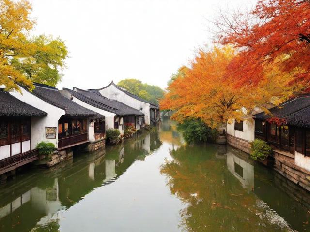 上海周边哪里的秋色最诗意?,理由,,核心关键词, 包含核心搜索词上海周边、秋色、诗意,精准匹配主题。,疑问句式, 以哪里提问,引发好奇,提高点击率,符合用户搜索习惯(如上海周边哪里秋天好看?)。,简洁明了, 直接点明核心内容——寻找上海周边有诗意秋景的地方。,突出核心吸引力, 最诗意呼应了原文邂逅江南最诗意的季节,点明了指南的独特价值(美景+意境)。,符合搜索意图, 用户搜索上海周边 秋天时,通常就是在寻找具体的、值得去的地点推荐。-图4 上海周边哪里的秋色最诗意?,理由,,核心关键词, 包含核心搜索词上海周边、秋色、诗意,精准匹配主题。,疑问句式, 以哪里提问,引发好奇,提高点击率,符合用户搜索习惯(如上海周边哪里秋天好看?)。,简洁明了, 直接点明核心内容——寻找上海周边有诗意秋景的地方。,突出核心吸引力, 最诗意呼应了原文邂逅江南最诗意的季节,点明了指南的独特价值(美景+意境)。,符合搜索意图, 用户搜索上海周边 秋天时,通常就是在寻找具体的、值得去的地点推荐。-图4