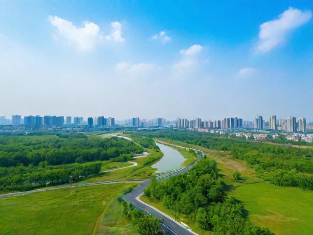 徐州周边自驾游的魅力何在?-图2 徐州周边自驾游的魅力何在?-图2