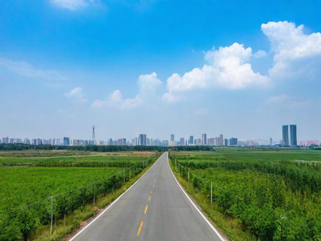 徐州周边自驾游的魅力何在?-图3 徐州周边自驾游的魅力何在?-图3