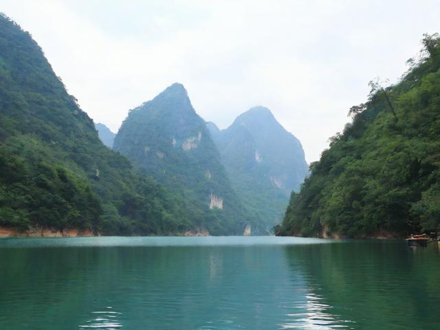 两天一夜周边游如何短时间玩出深度体验？-图1