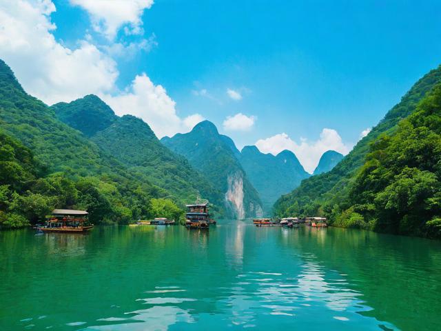 两天一夜周边游如何短时间玩出深度体验？-图2