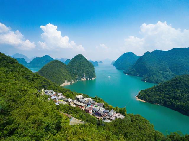 两天一夜周边游如何短时间玩出深度体验？-图4