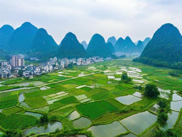 如何解锁建宁周边闽西北秘境的山水田园诗意篇章?-图4 如何解锁建宁周边闽西北秘境的山水田园诗意篇章?-图4