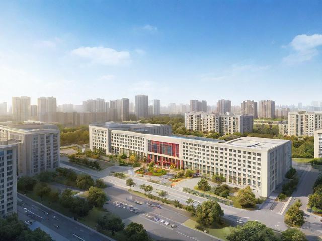 武汉四中周边如何成为教育高地与宜居社区的交汇点?-图2 武汉四中周边如何成为教育高地与宜居社区的交汇点?-图2