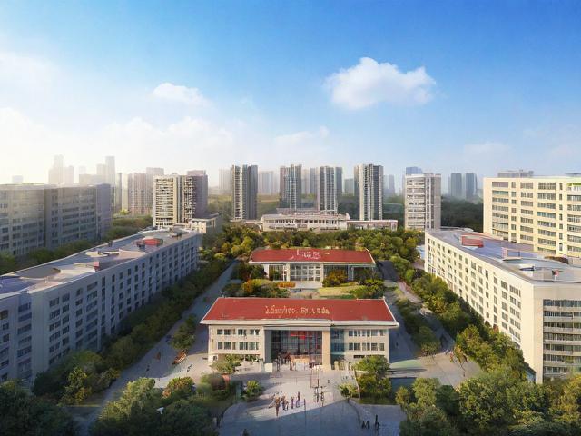 武汉四中周边如何成为教育高地与宜居社区的交汇点?-图3 武汉四中周边如何成为教育高地与宜居社区的交汇点?-图3